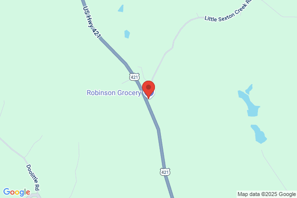 Robinson Grocery