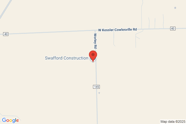 Swafford Darryl Construction