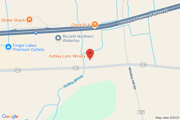 Ashley Lynn Winery