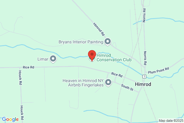 Himrod Conservation Corporation