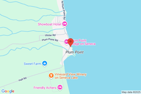 Rainbow Cove Motel & Restaurant