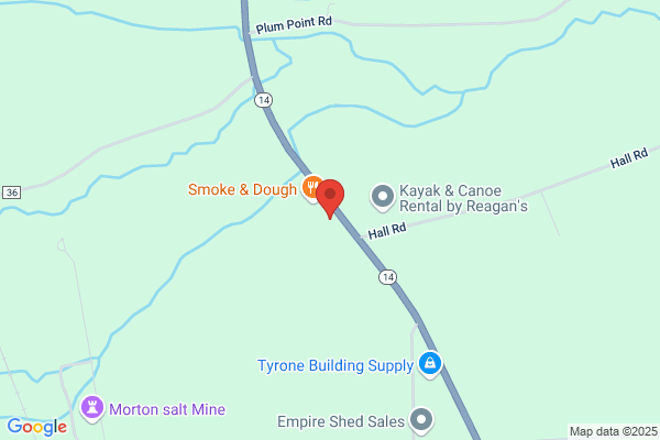 Seneca Lake Tire Automotive & Marine Service Inc