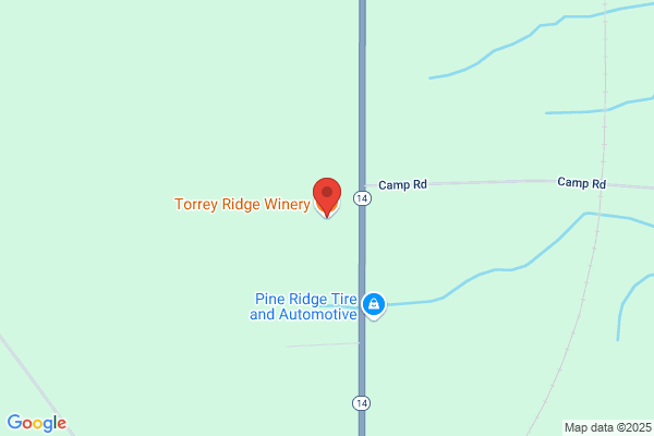 Torrey Ridge Winery