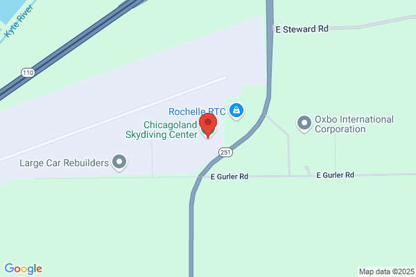 Chicagoland Skydiving