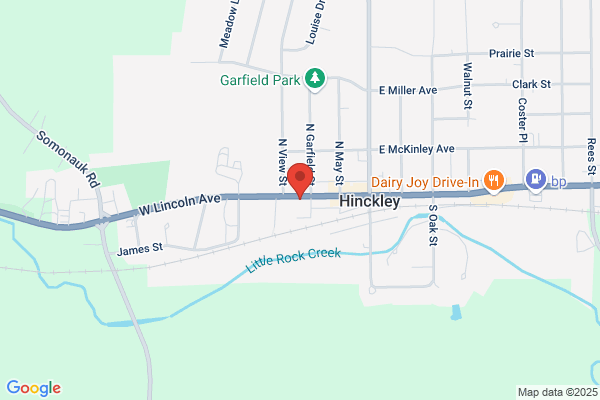 Hinckley Family Chiropractic & Massage