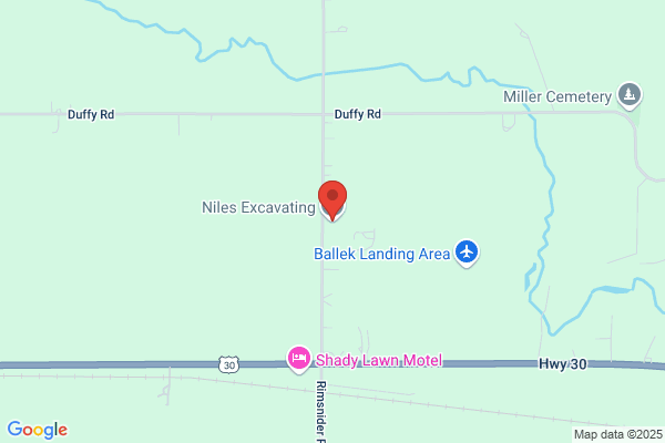 Niles Excavating
