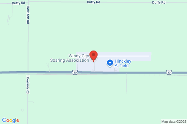 Windy City Soaring Association