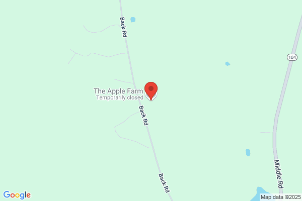 Apple Farm