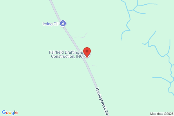 Fairfield Drafting & Construction Inc