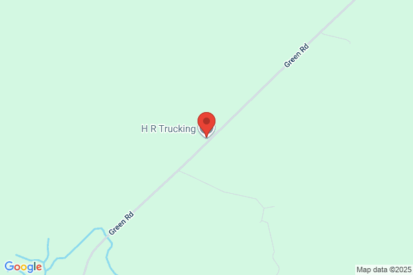 H & R Trucking