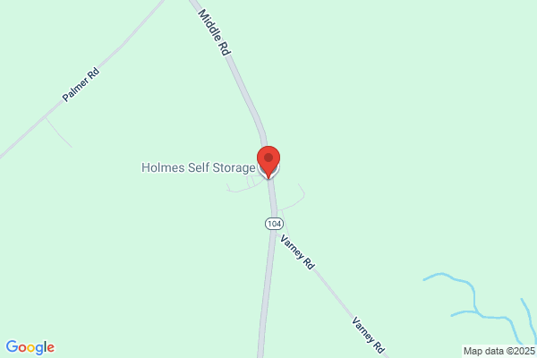 Holmes Auction Center