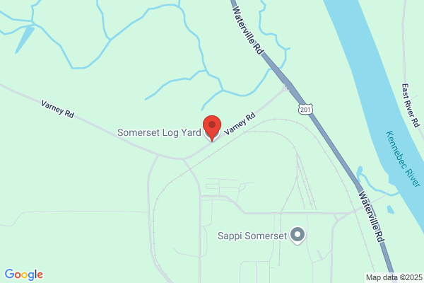 Somerset Log Yard