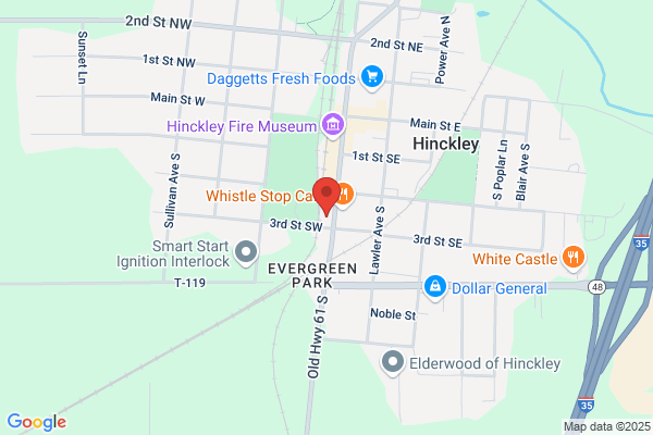 Midwest Dental - Hinckley