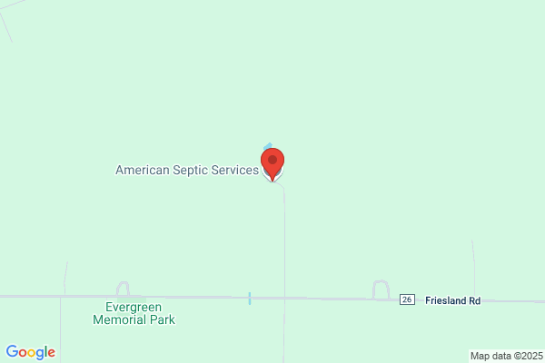 American Septic Service