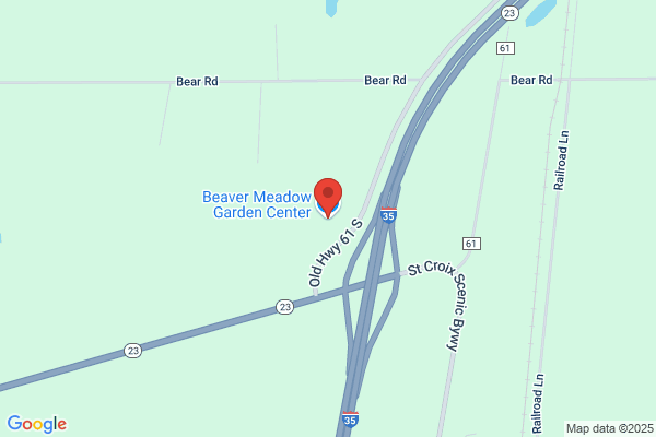 Beaver Meadow Garden Center