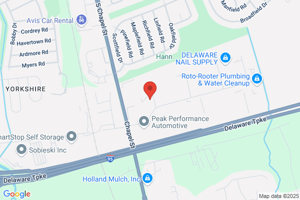 D & E Heating & Air Conditioning