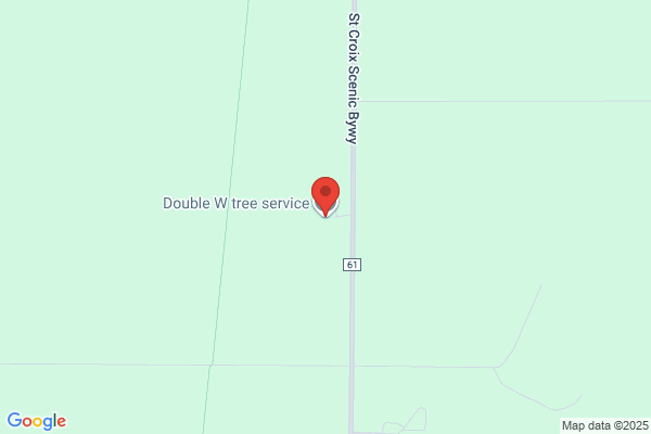 Double W Tree Service
