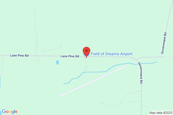 Field of Dreams Airport
