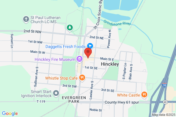 Hinckley Chiropractic Center