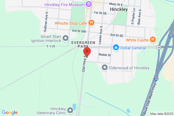 Hinckley Collision Center