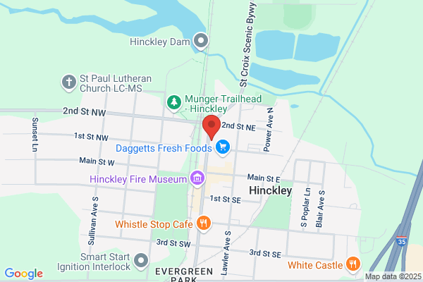 Hinckley Hair Studio