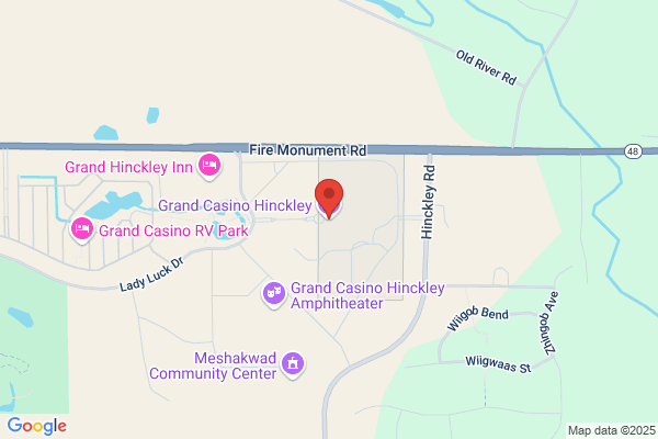 Hinckley Machine Inc