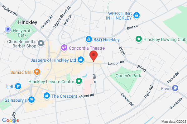 Hinckley Rental & Sales