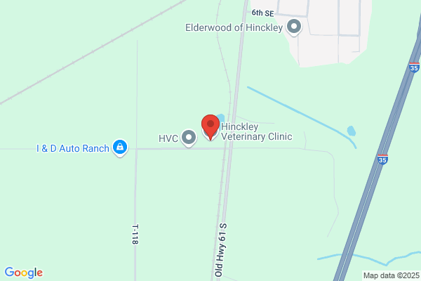 Hinckley Veterinary Clinic