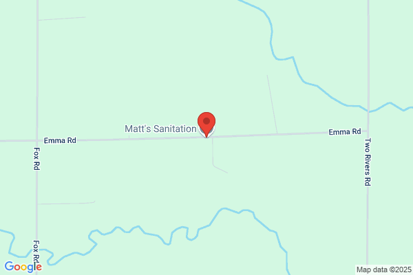 Matt's Sanitation