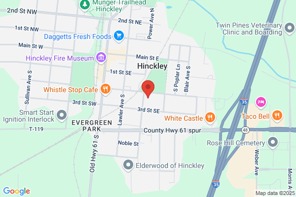 Powerhouse Group Homes