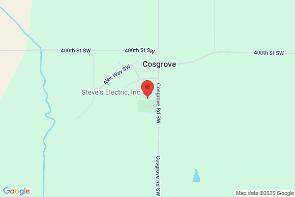 Steves Electric