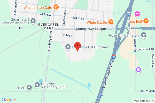 Willow Wind Apartments