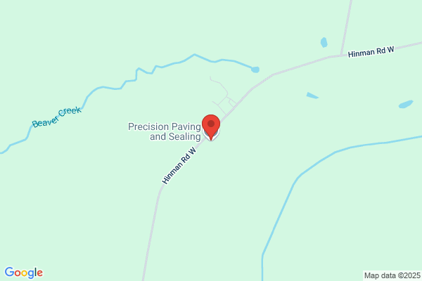 Precision Paving and Sealing LLC