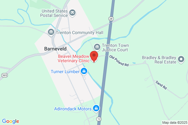 Beaver Meadow Veterinary Clinic