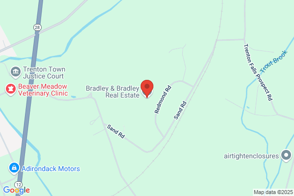 Bradley Construction Inc