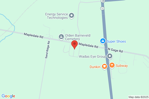 Mapledale Acres
