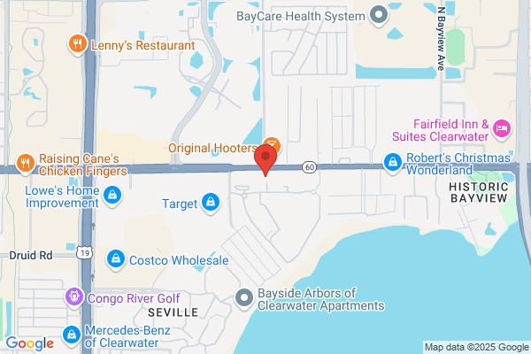 Parker David Real Estate Broker