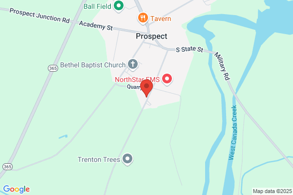 Prospect Village of