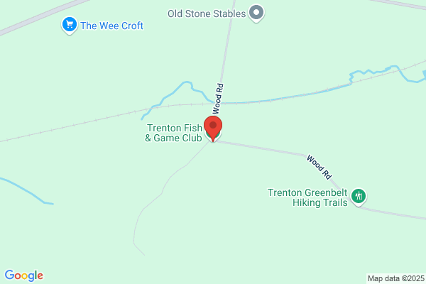 Trenton Fish & Game Club