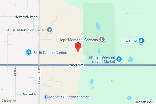 Fresenius Kidney Care Hinckley