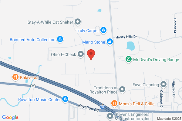 Precision Equipment, LLC.