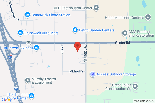 Armbruster Moving & Storage