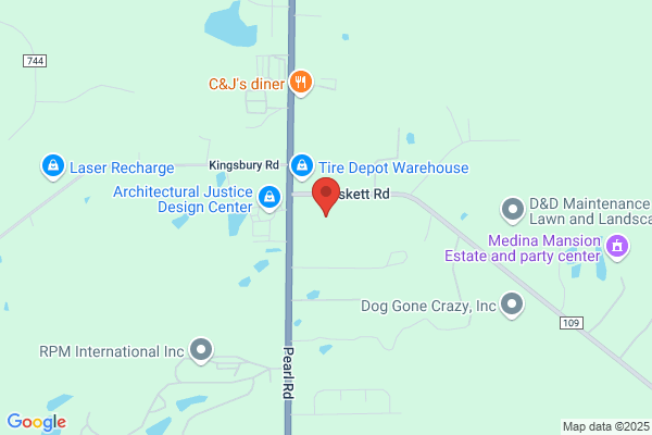 Exurb Towing & Roadside