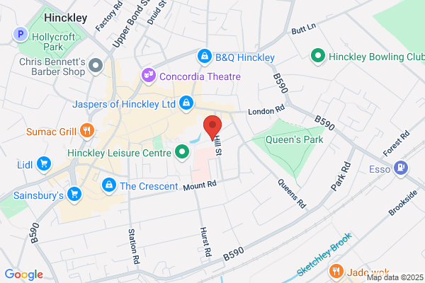 Hinckley Dental