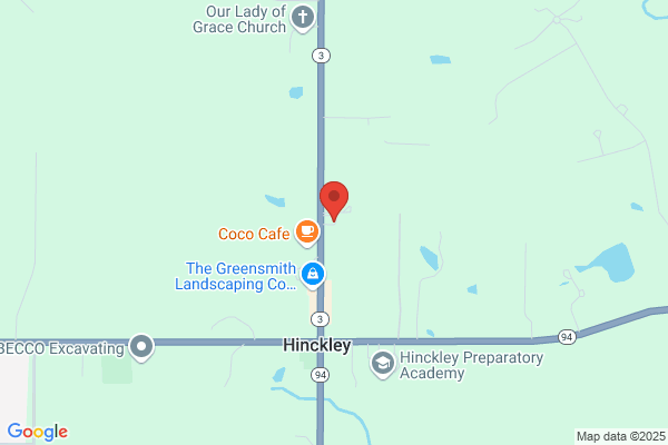 Hinckley Massage Therapy