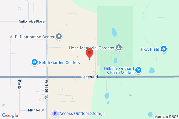 Parkway Refrigeration