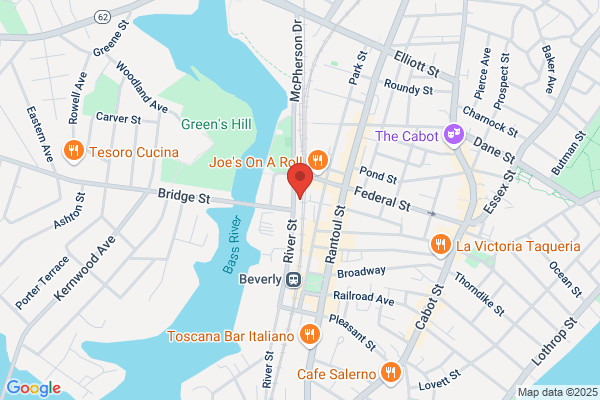 Salem Plumbing