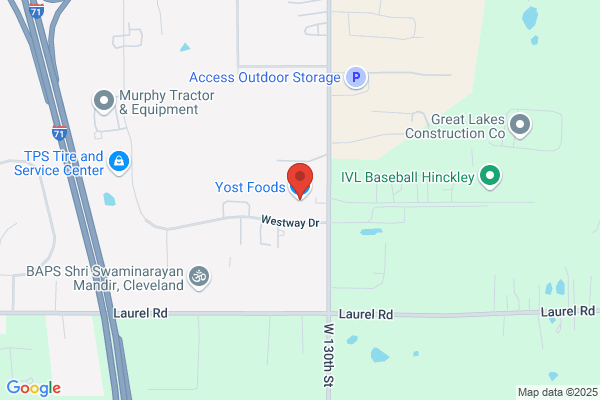 Yost Foods
