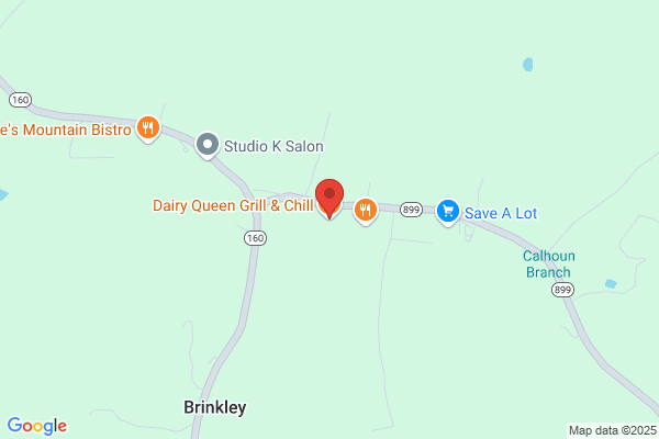Dairy Queen Grill & Chill