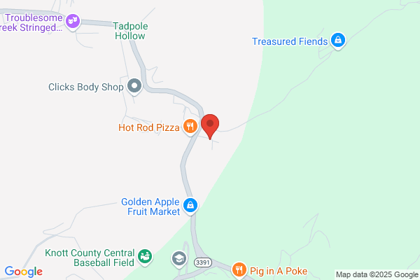 Knott County Housing Authority